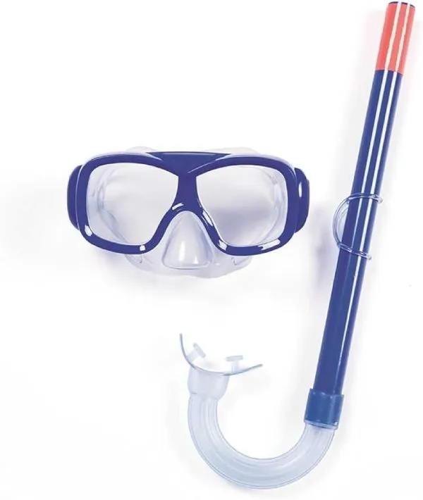 Bestway Explora Essential Snorkel Kids Swimming Mask [WS]