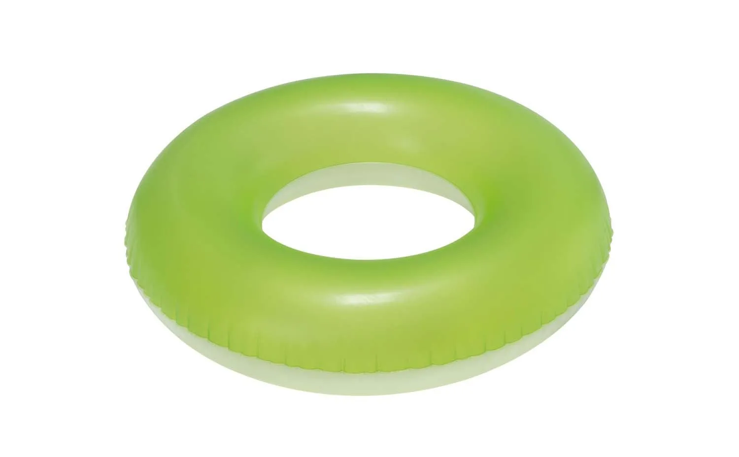 Bestway Frosted Neon Swimming Ring [WS]