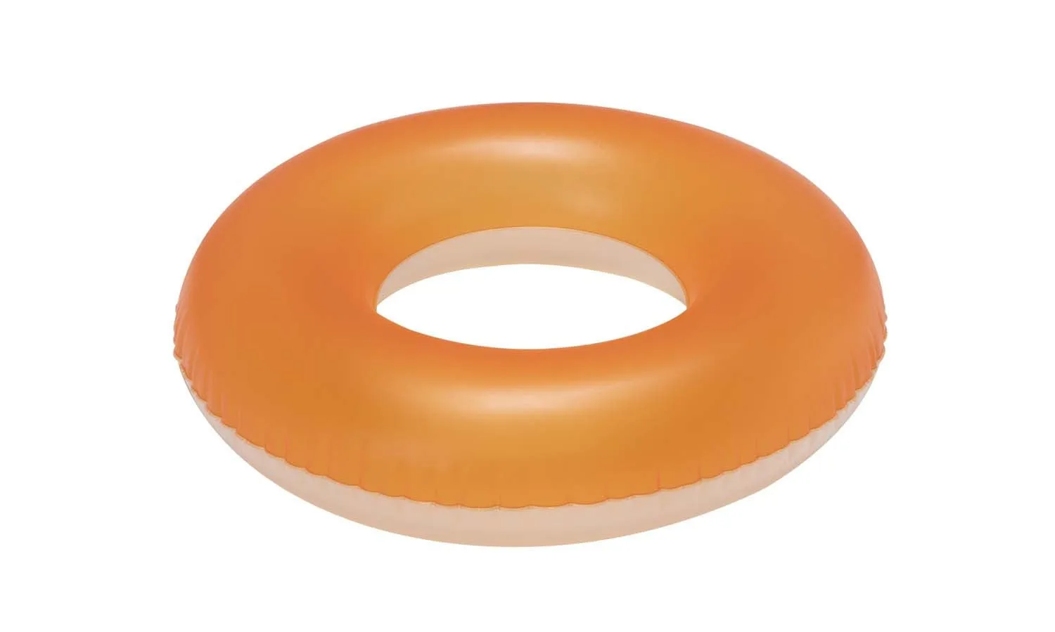 Bestway Frosted Neon Swimming Ring [WS]