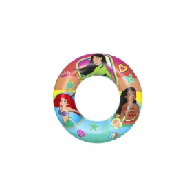 Bestway Princess Kids Swimming Ring [WS]