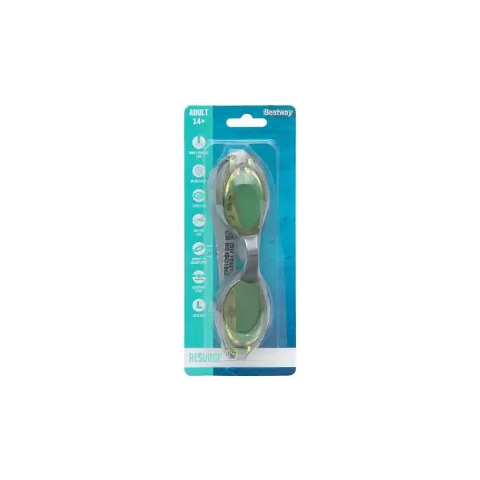 Bestway Resurge Swimming Goggles [WS]