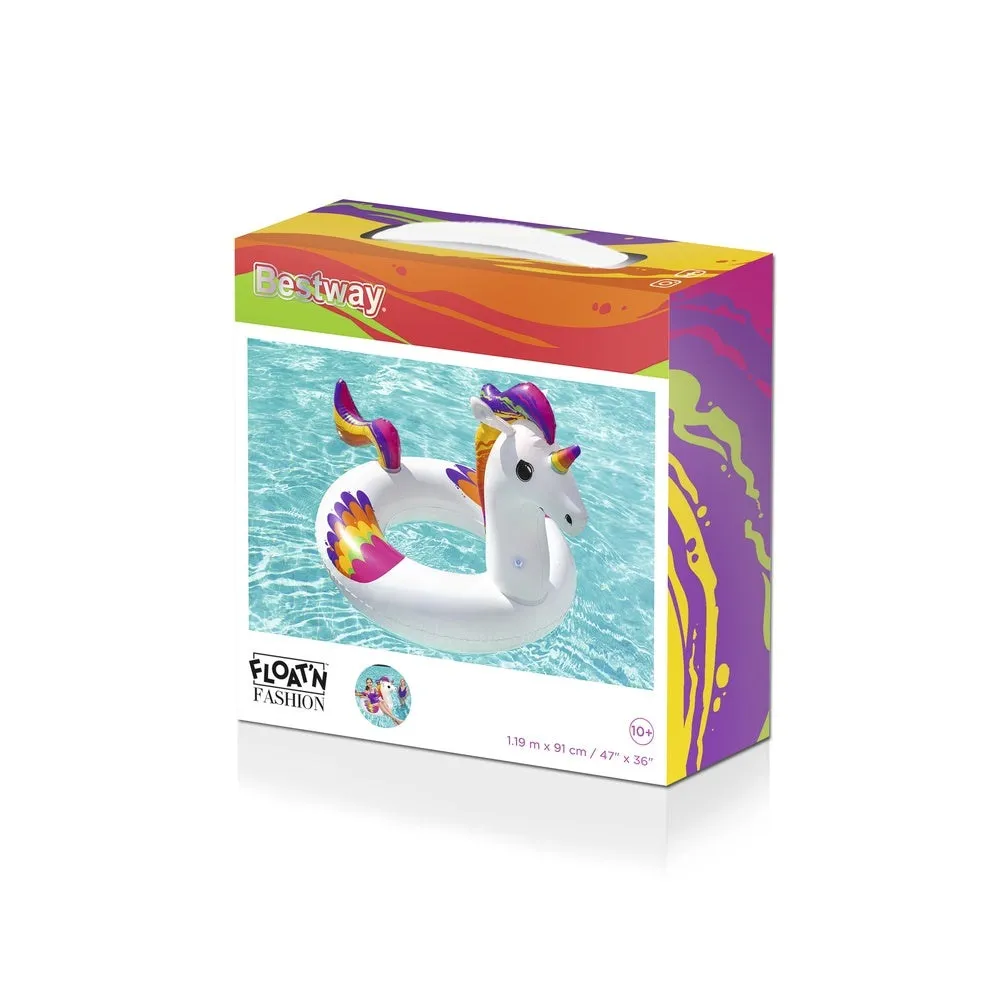 Bestway Swimming Ring Fantasy Unicorn [WS]