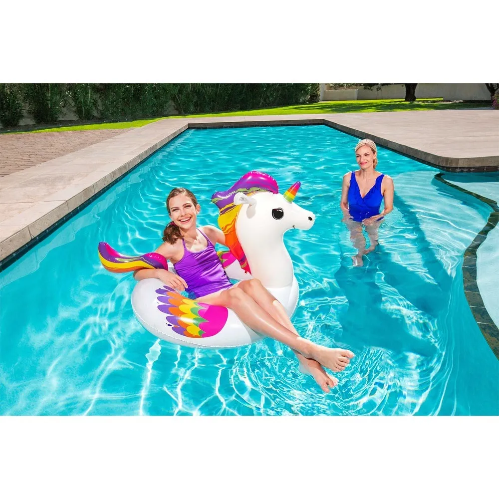 Bestway Swimming Ring Fantasy Unicorn [WS]