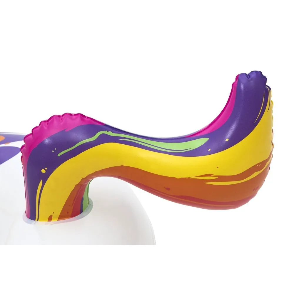 Bestway Swimming Ring Fantasy Unicorn [WS]