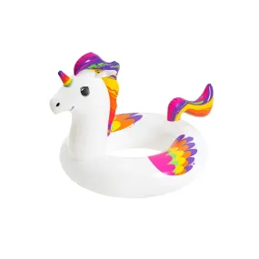 Bestway Swimming Ring Fantasy Unicorn [WS]