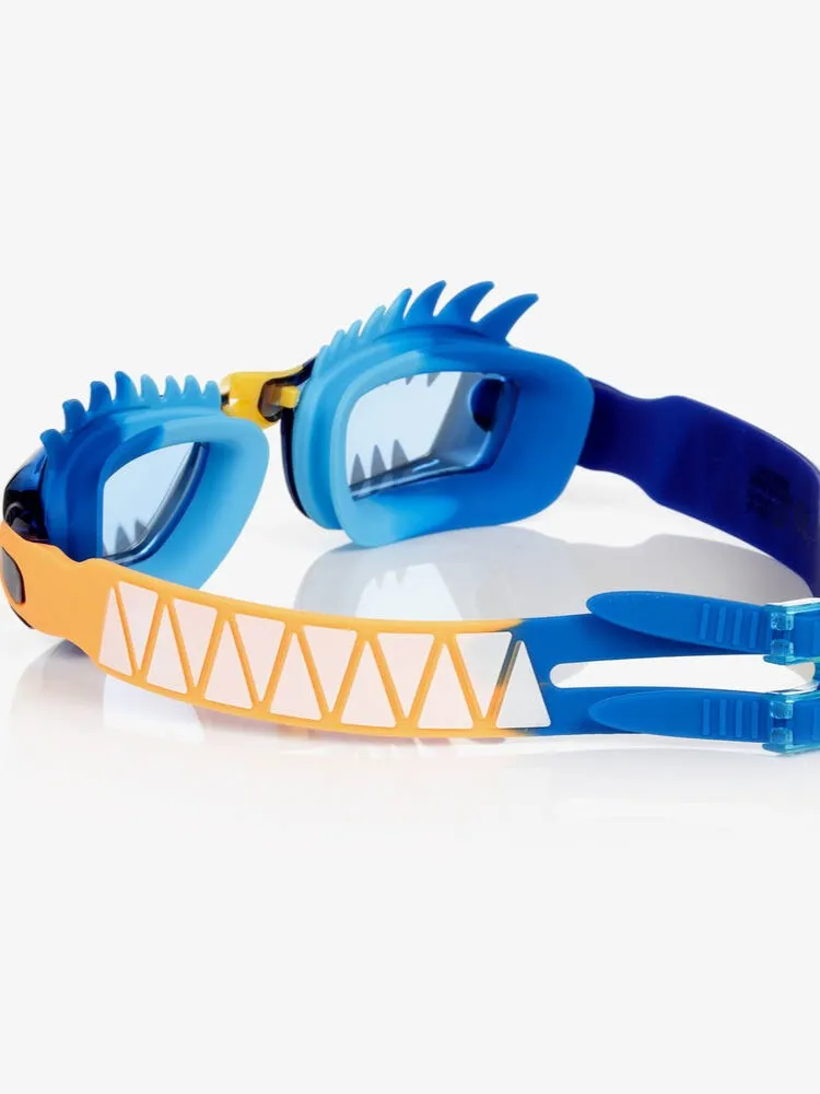 Blue Dragon Swimming Goggles