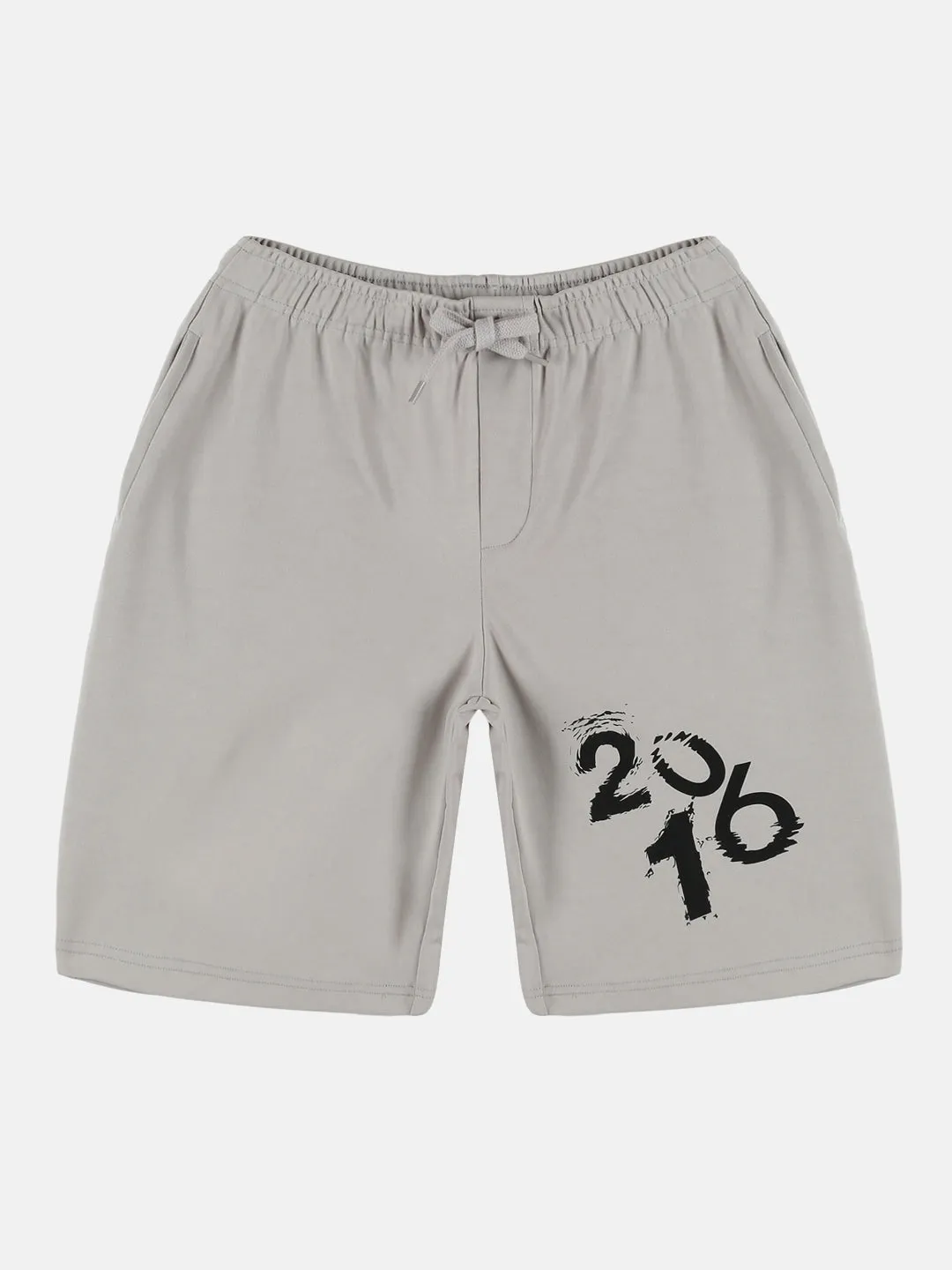 Boys Printed Swimming Shorts