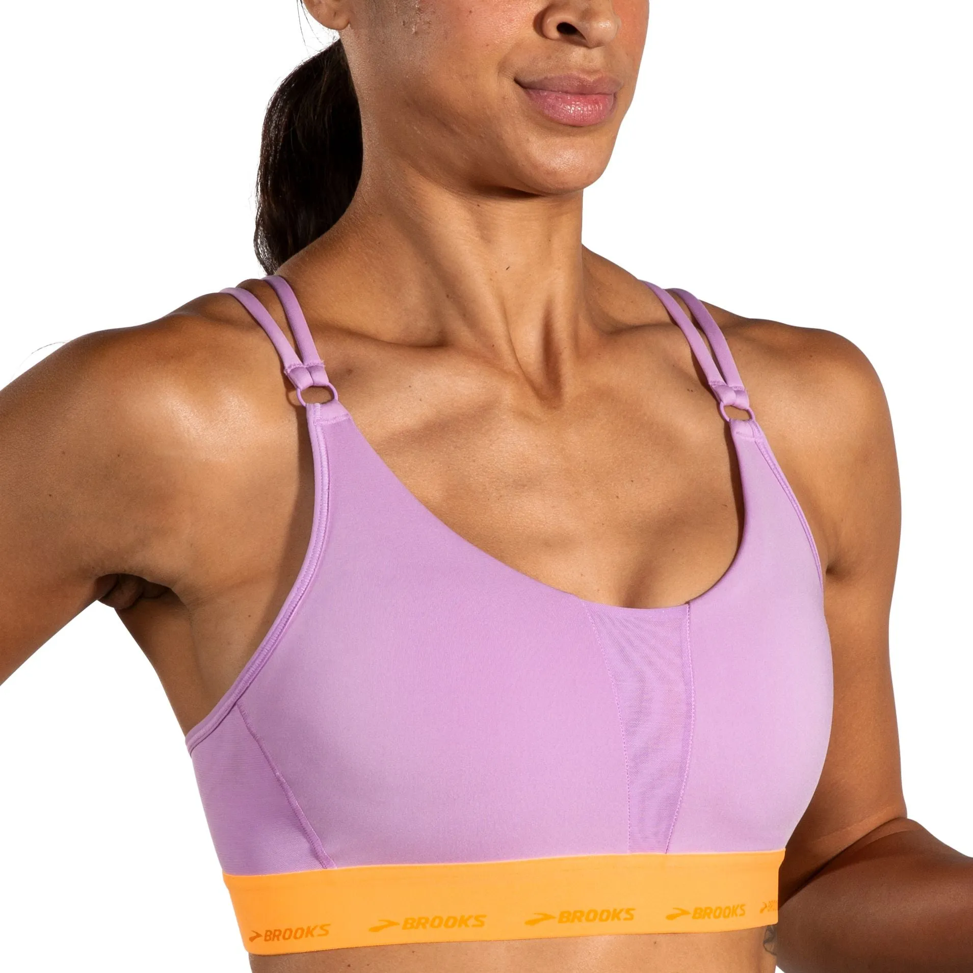 Brooks Plunge 3.0 Sports Bra