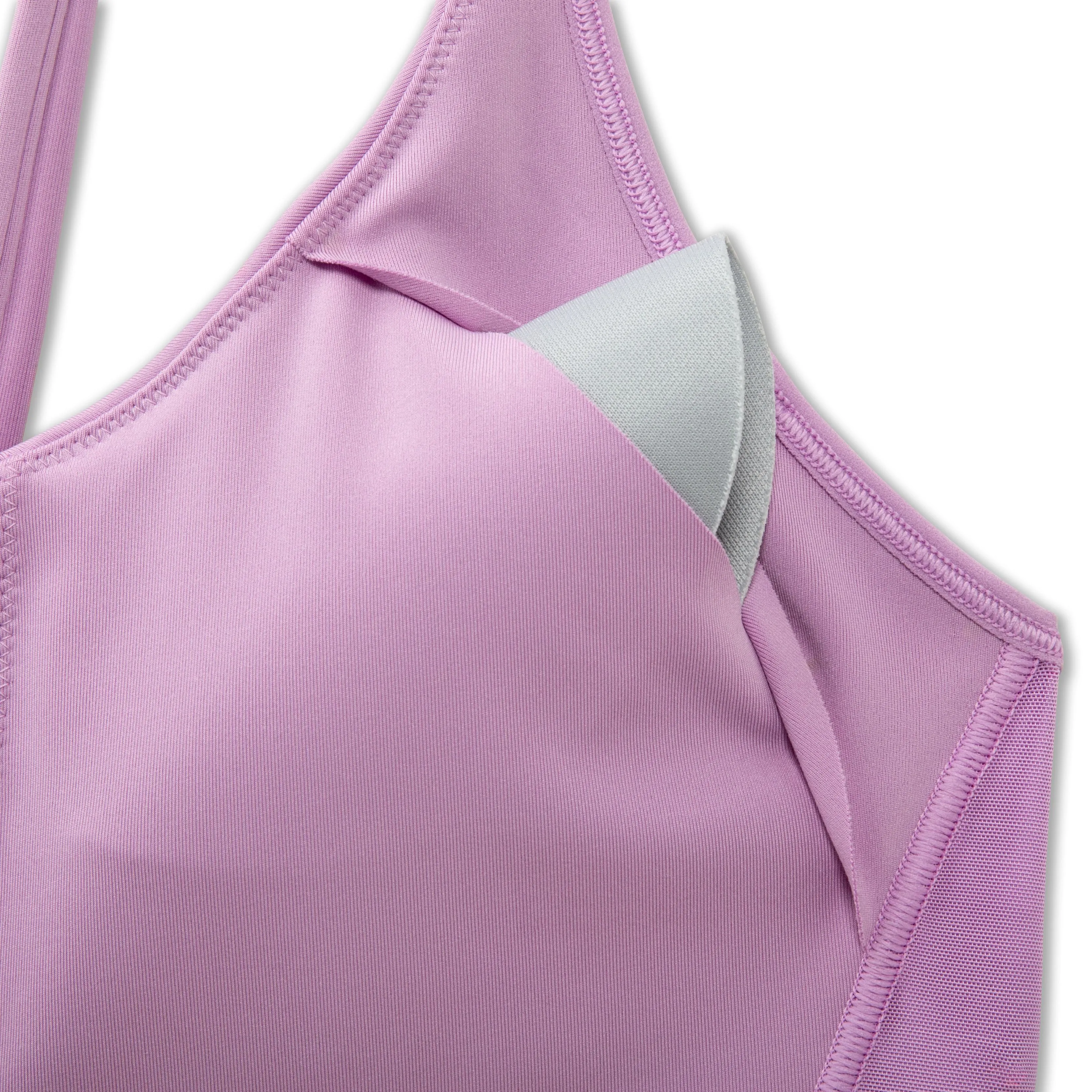 Brooks Plunge 3.0 Sports Bra