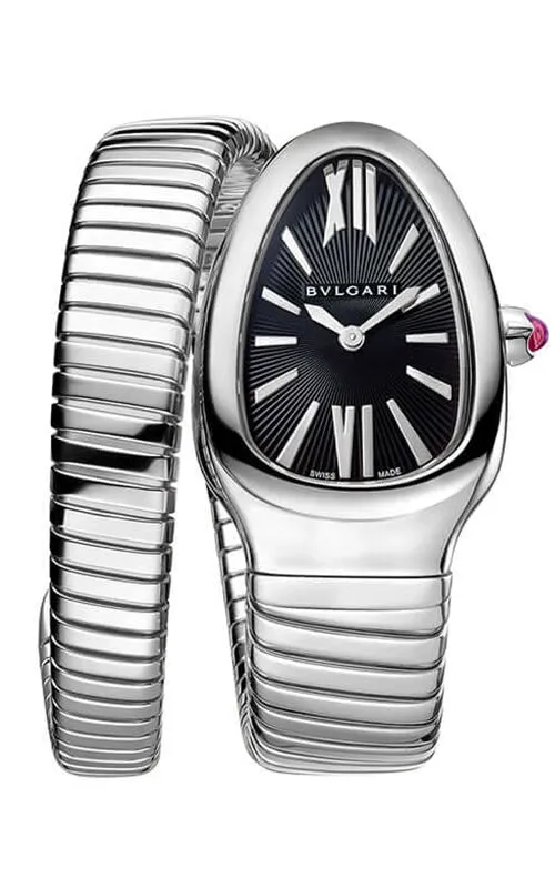 Bulgari Serpenti Tubogas Watch 102824