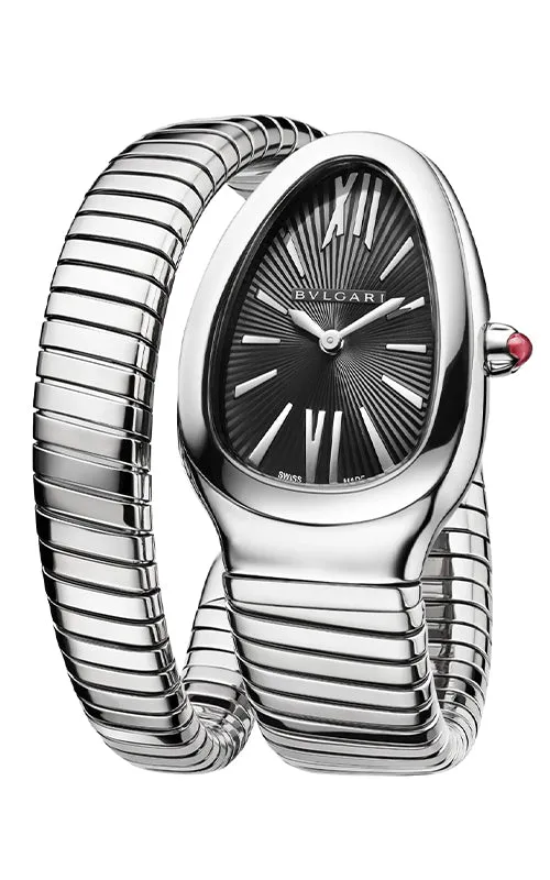 Bulgari Serpenti Tubogas Watch 102824