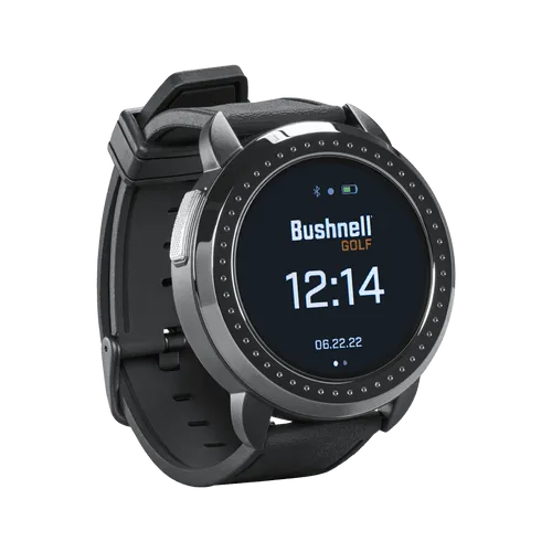 Bushnell ION Elite GPS Watch