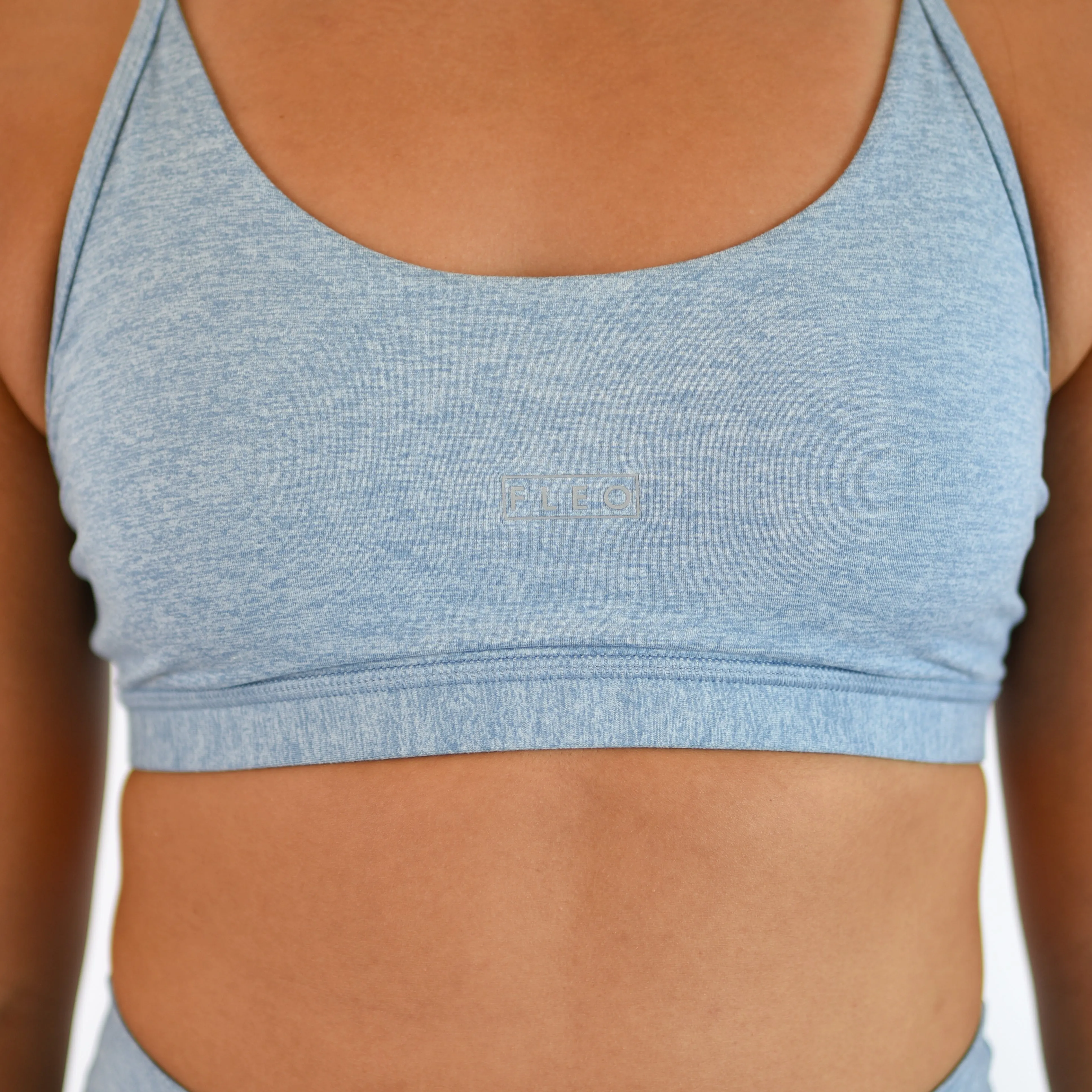 Cami Sports Bra - Light Support