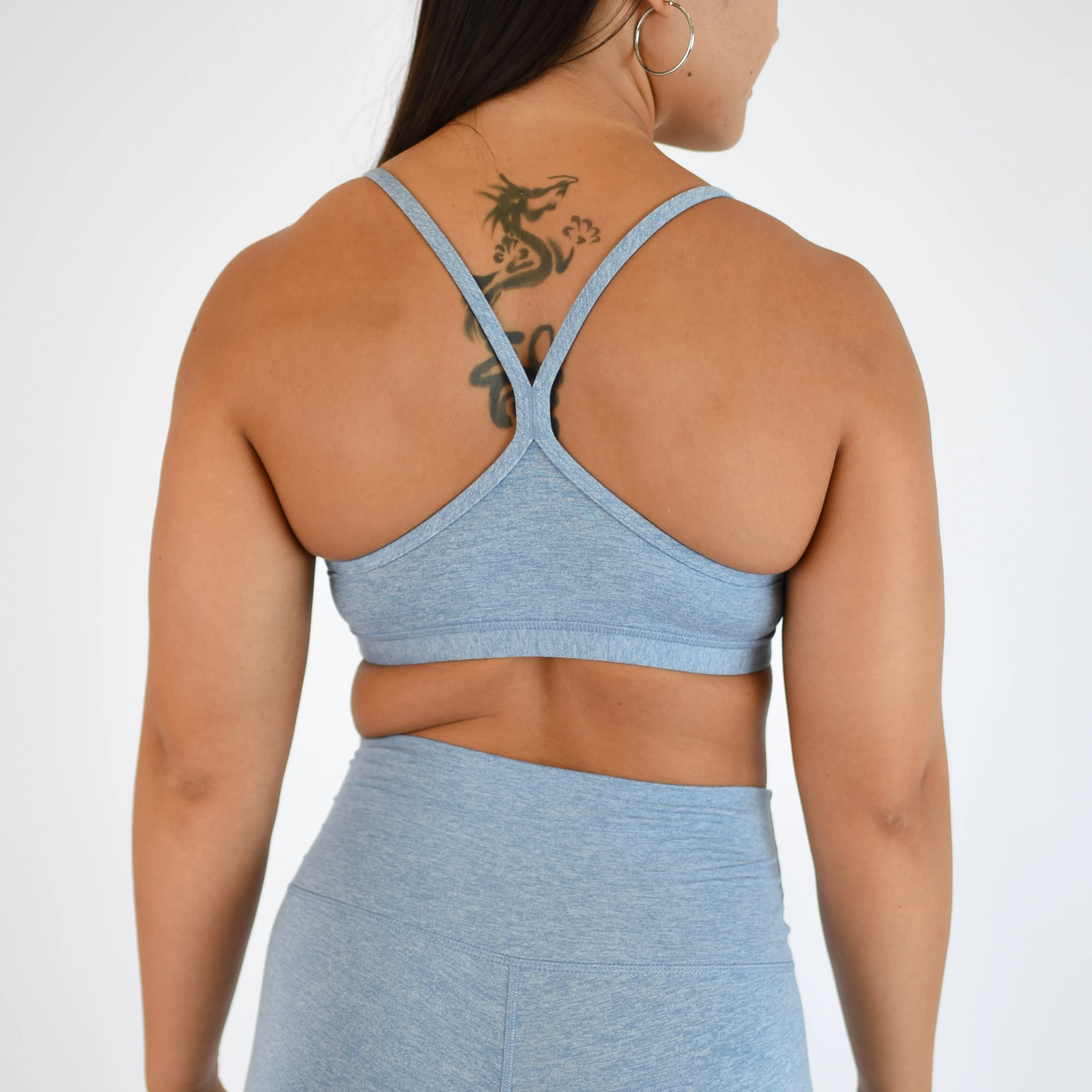 Cami Sports Bra - Light Support