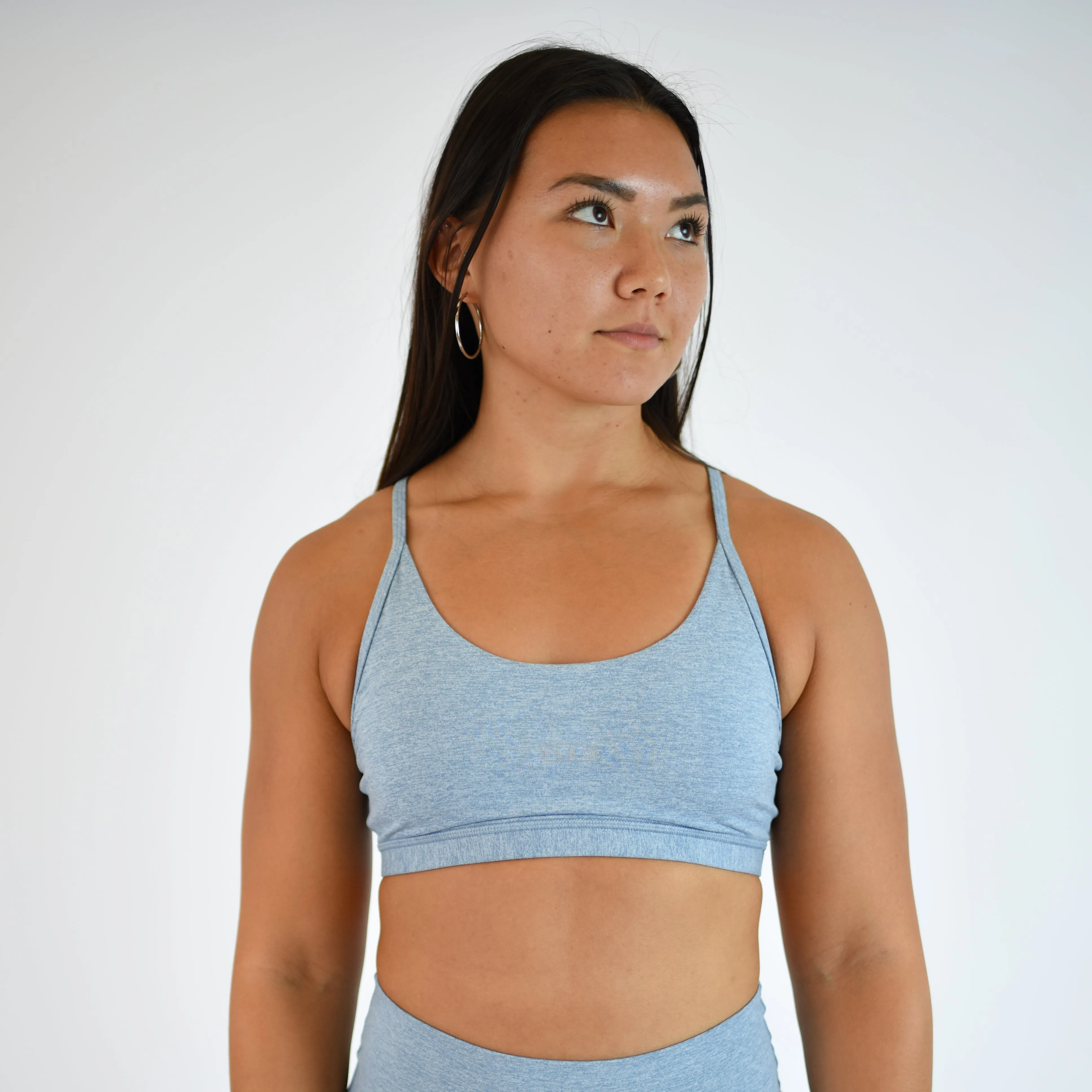 Cami Sports Bra - Light Support