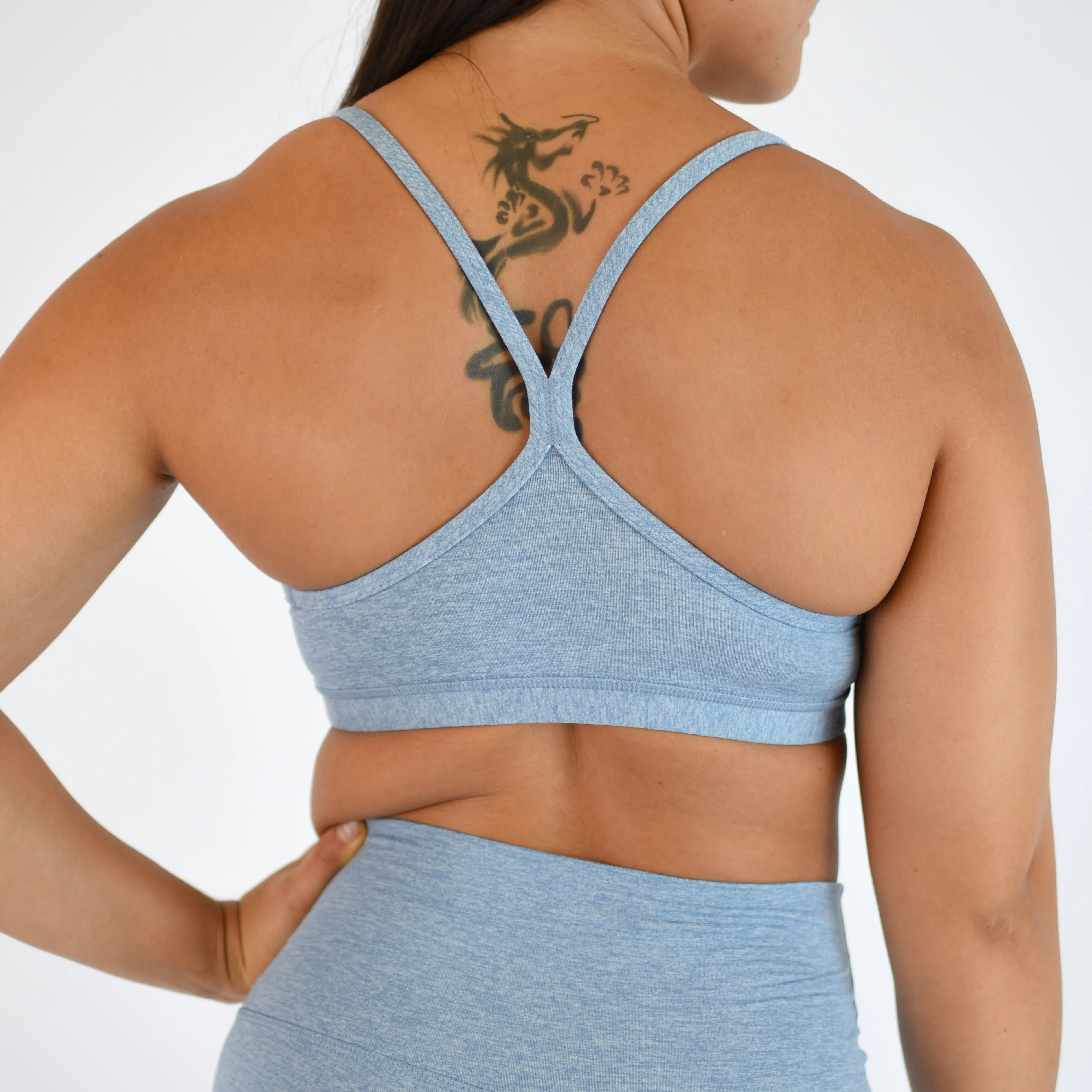 Cami Sports Bra - Light Support