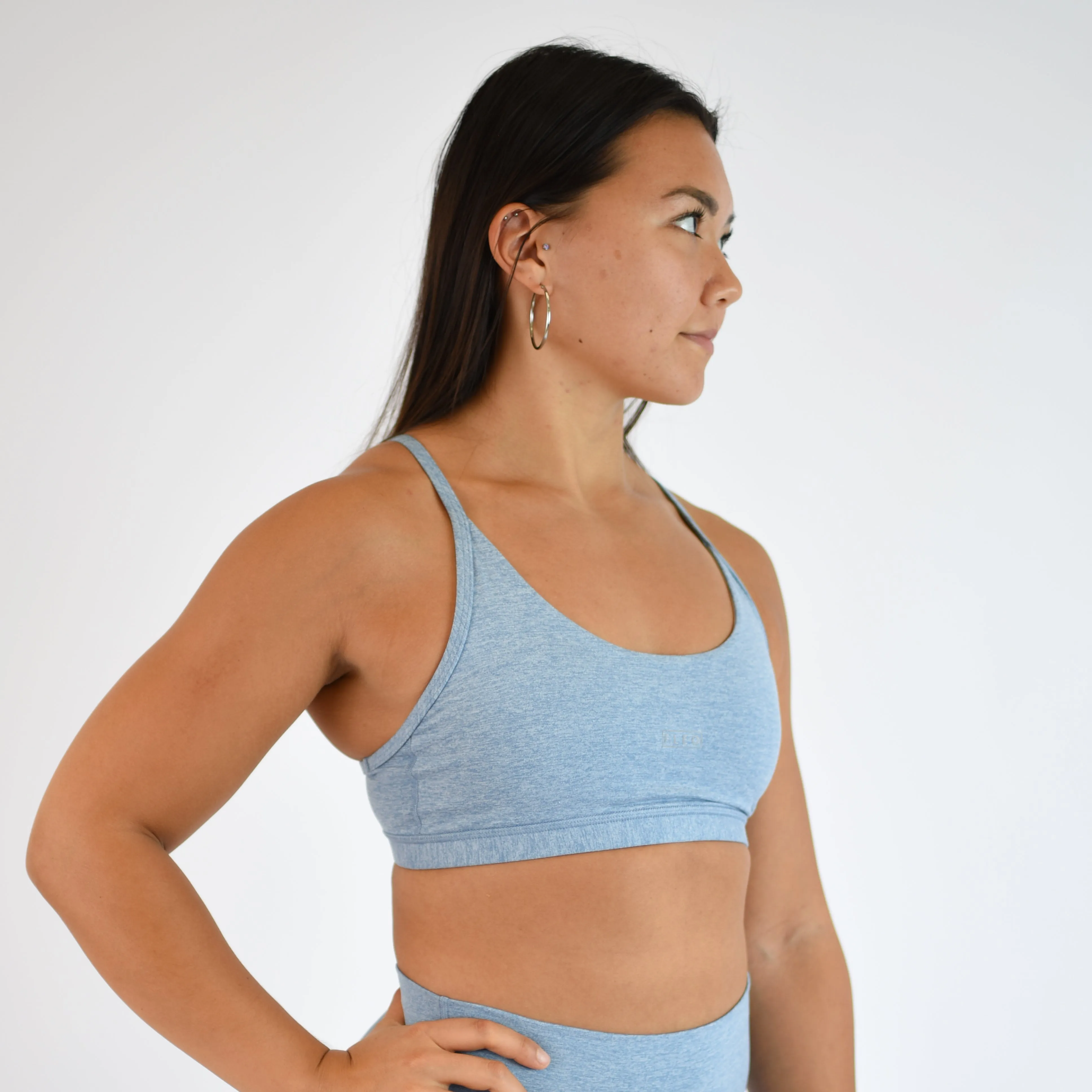 Cami Sports Bra - Light Support