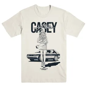 CASEY "Atone Anime" T-Shirt