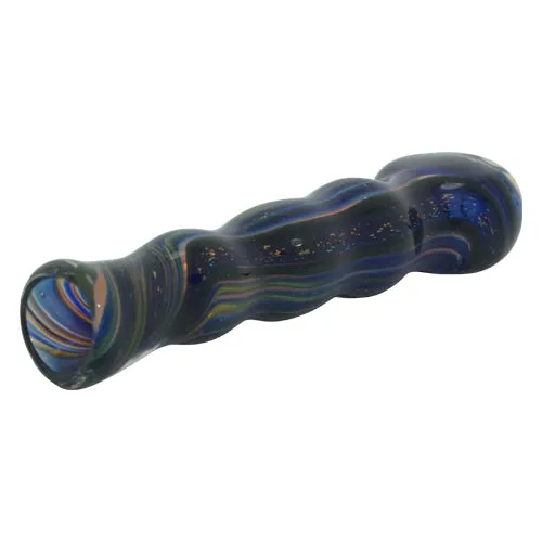 Caterpillar Chillum Pipe