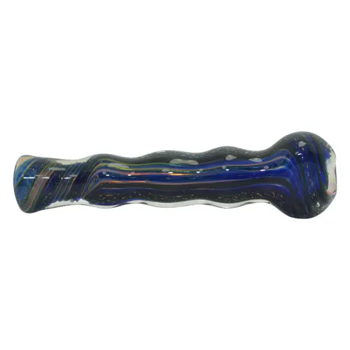 Caterpillar Chillum Pipe