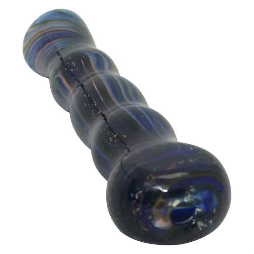 Caterpillar Chillum Pipe