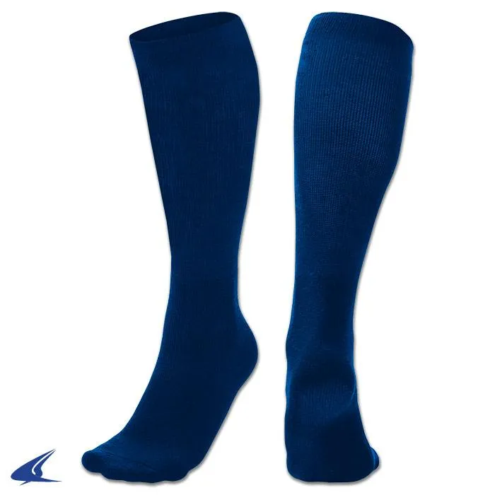 Champro Sports MULTI-SPORT SOCK NAVY