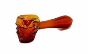 Character Glass Pipe