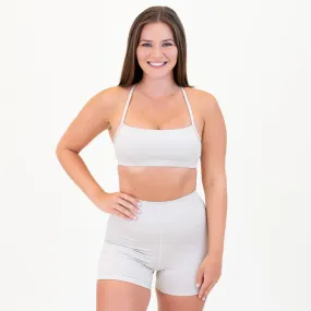 Chloe Sports Bra - Light Support