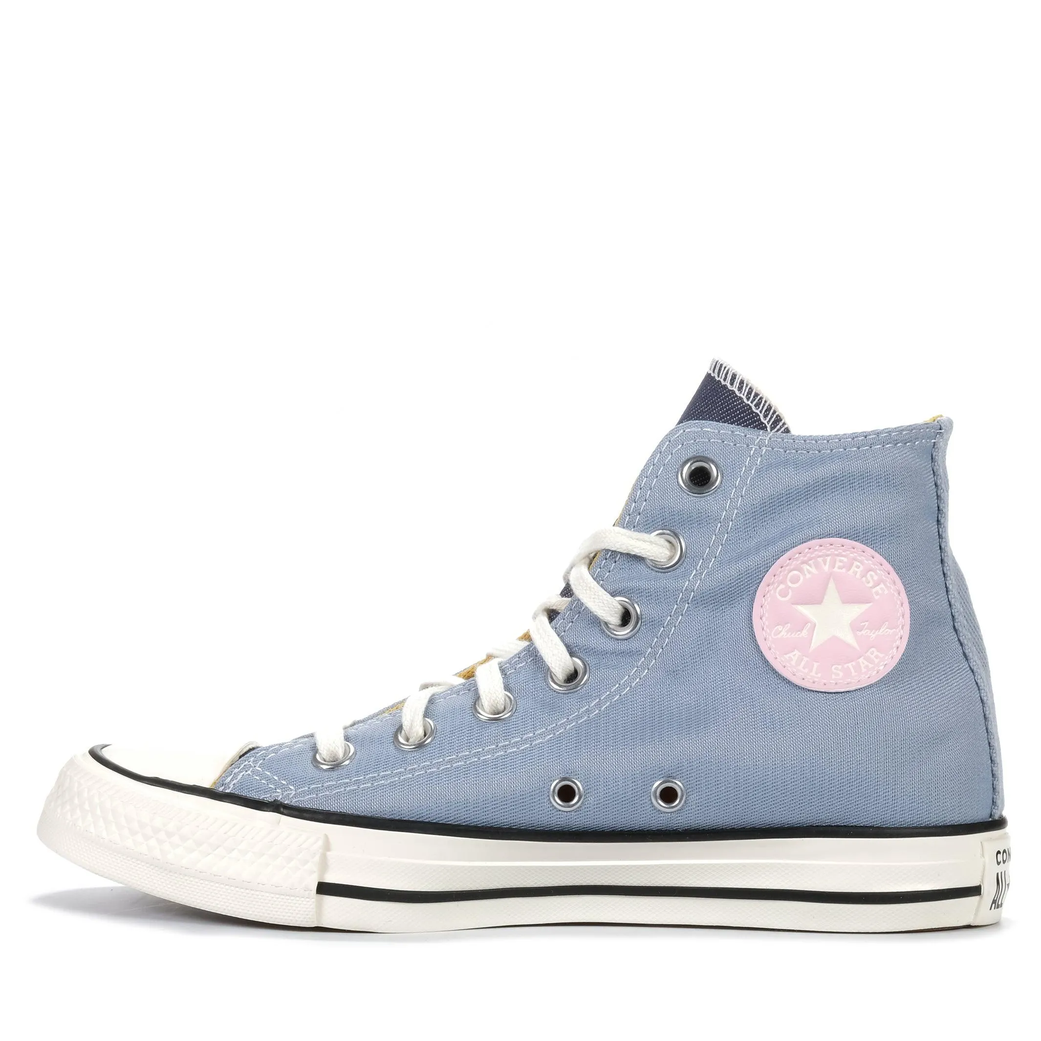 Converse Chuck Taylor Denim Fashion Hi Ocean Retreat