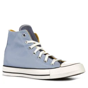 Converse Chuck Taylor Denim Fashion Hi Ocean Retreat