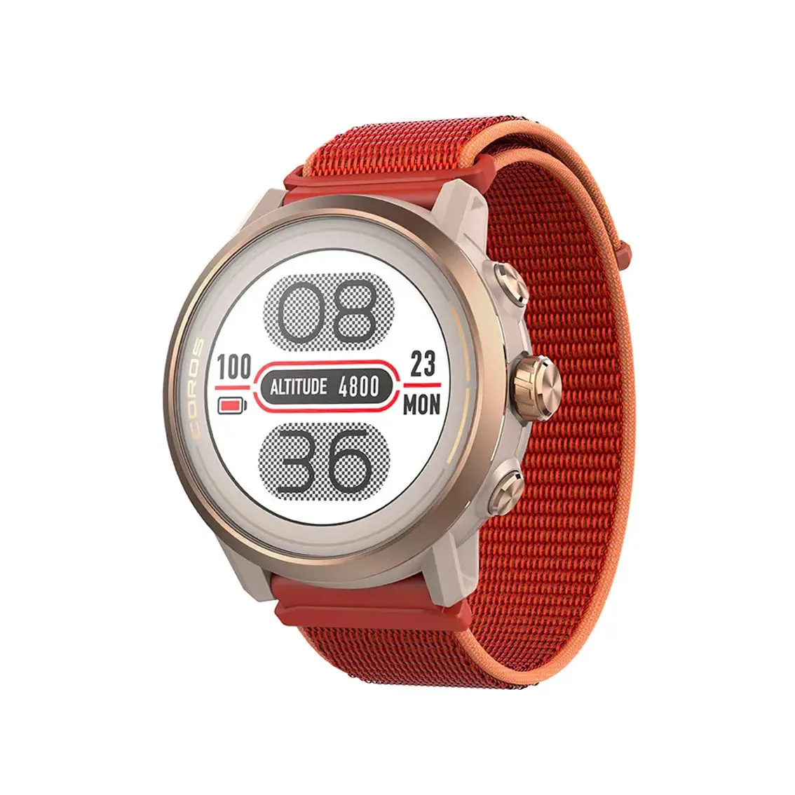 COROS Apex 2 GPS Multisport Watch