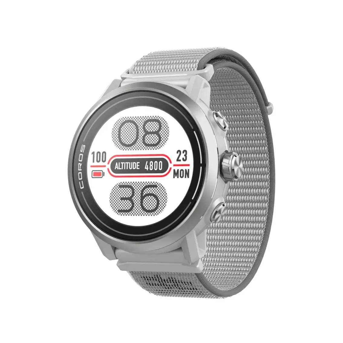 COROS Apex 2 GPS Multisport Watch