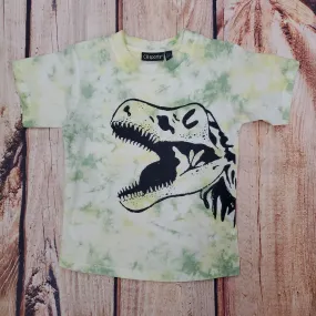 CR Sports Tie Dye Dino