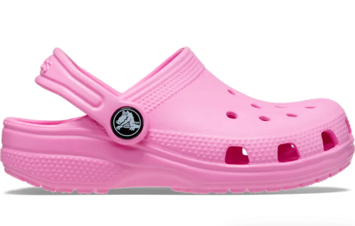 Crocs Sports Theme