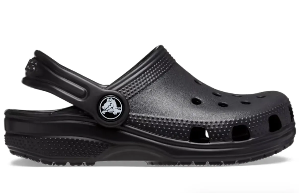 Crocs Sports Theme