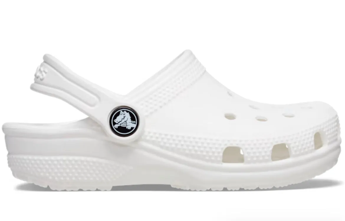 Crocs Sports Theme