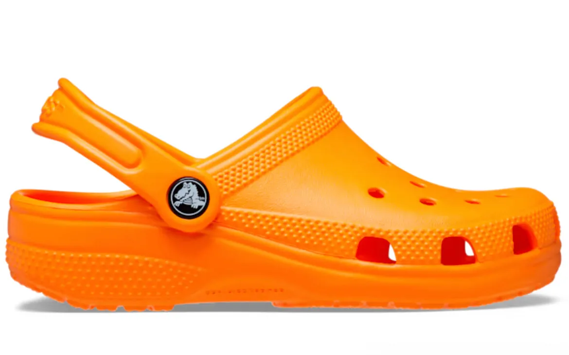 Crocs Sports Theme