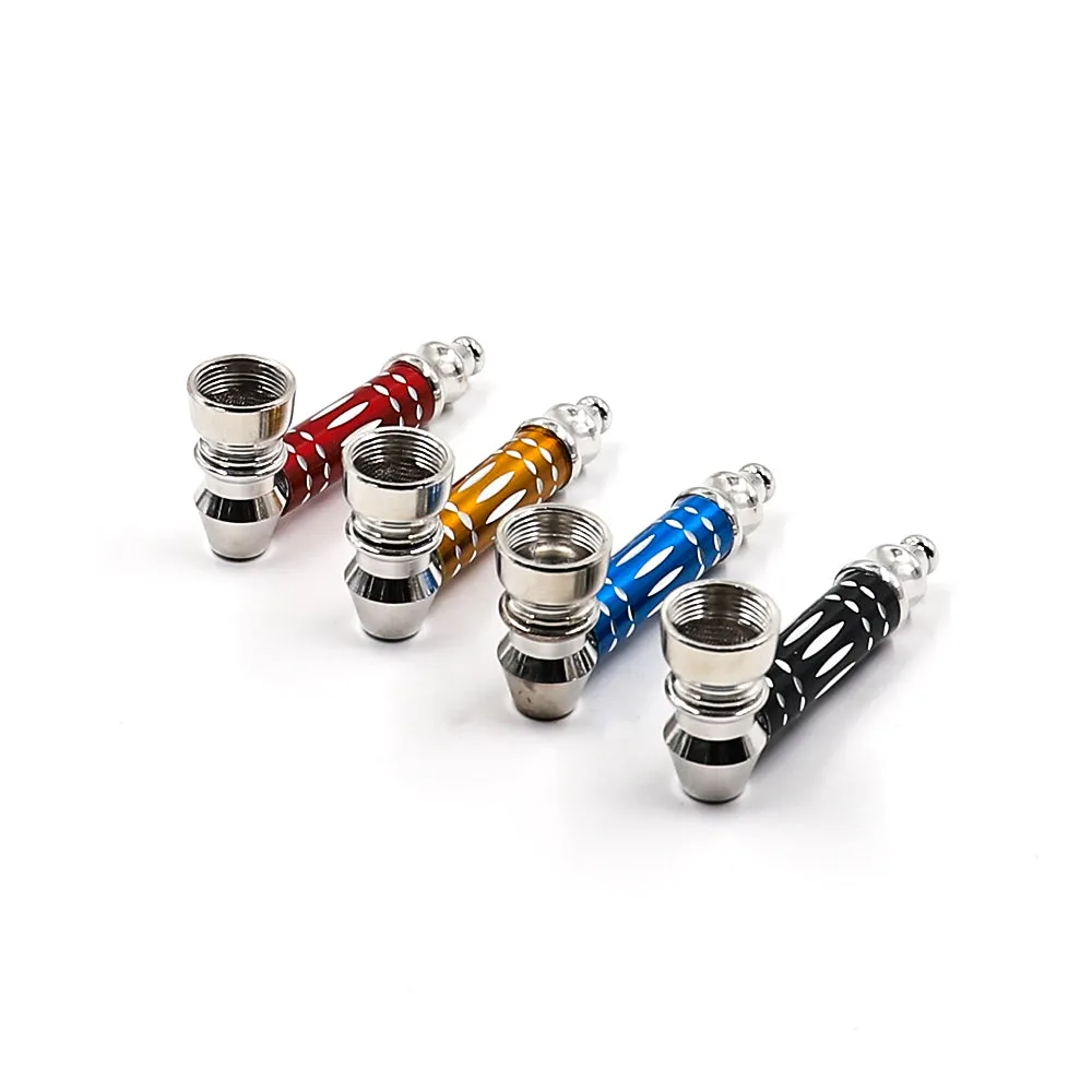 DC Pipe (Assorted Colours)