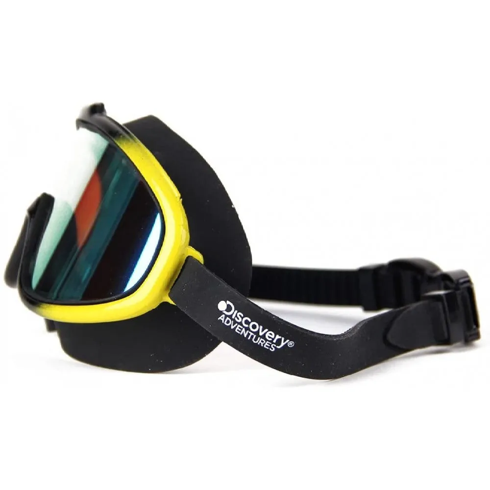 Discovery Adventures Clear Vision Swimming Goggle