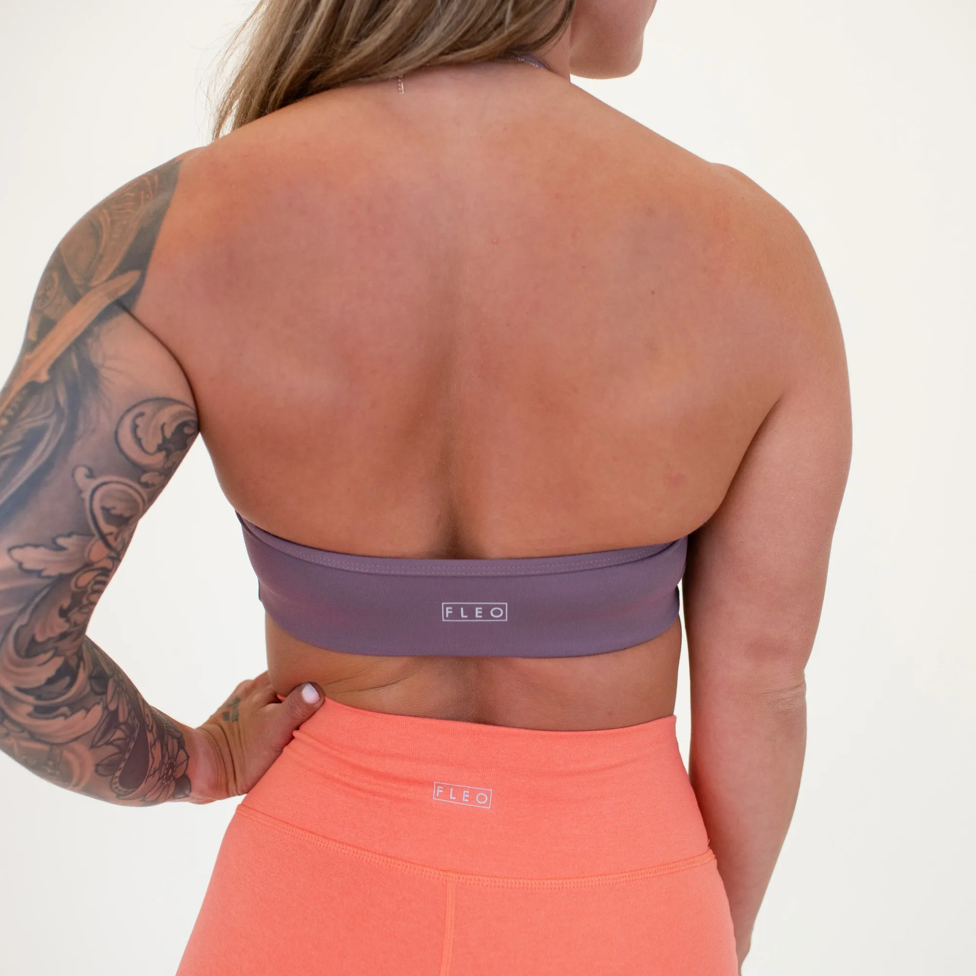 Drew Sports Bra - Light Support