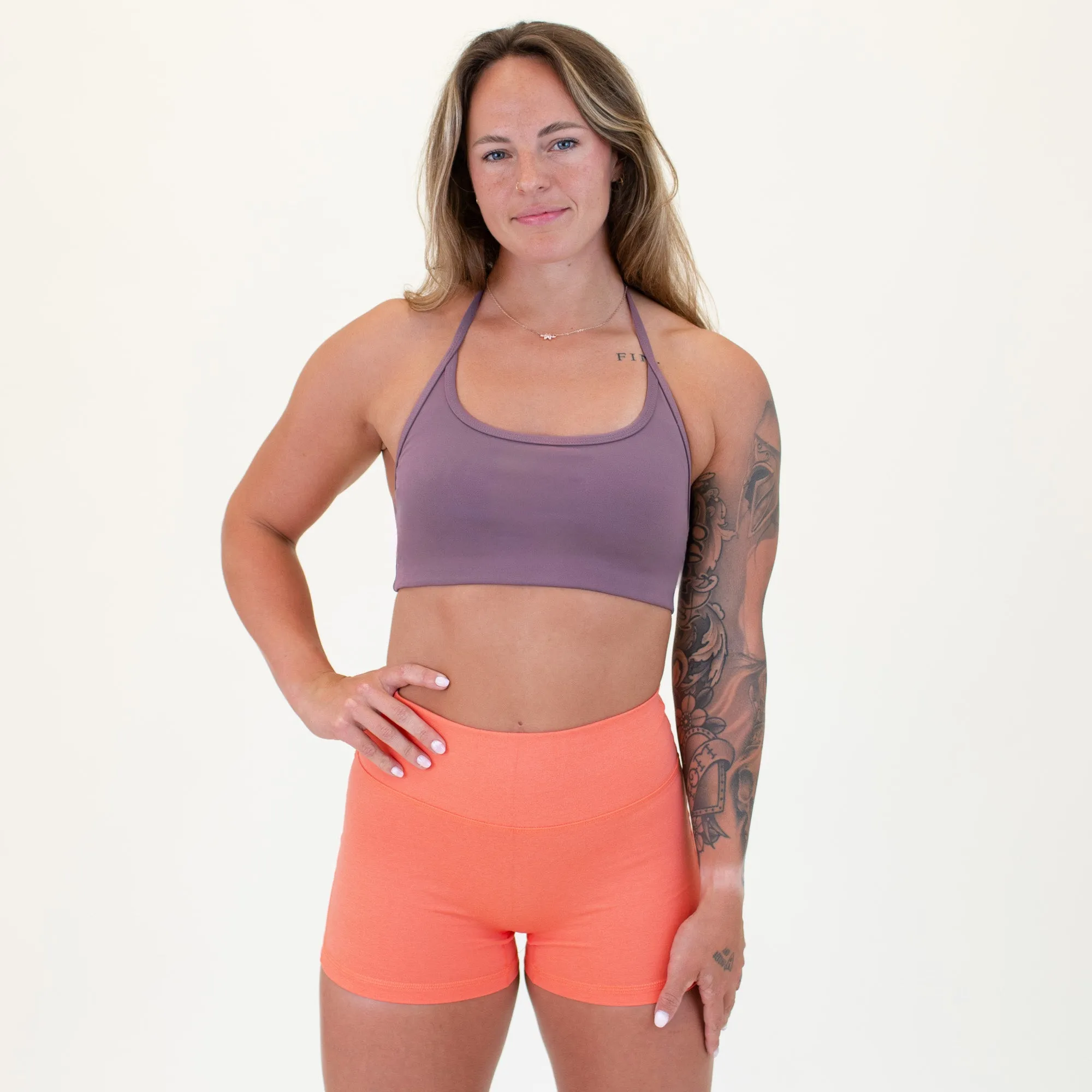 Drew Sports Bra - Light Support