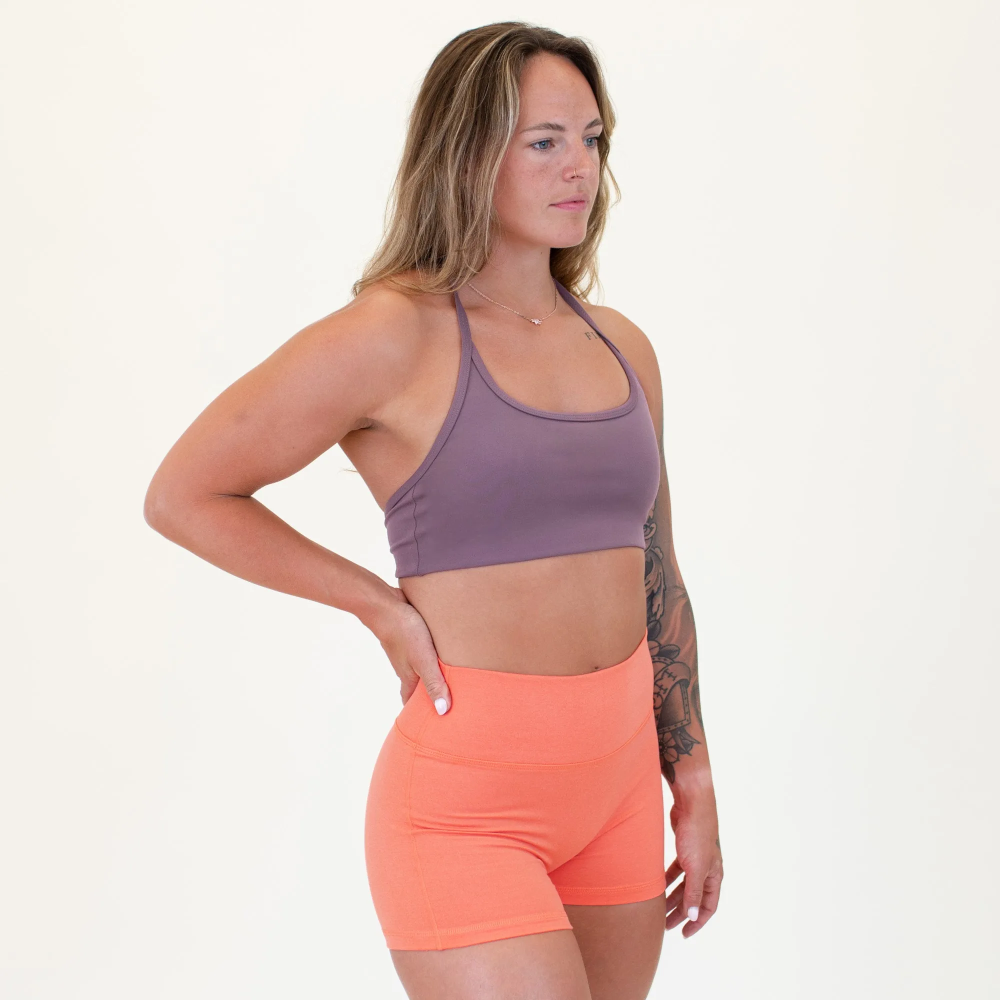 Drew Sports Bra - Light Support