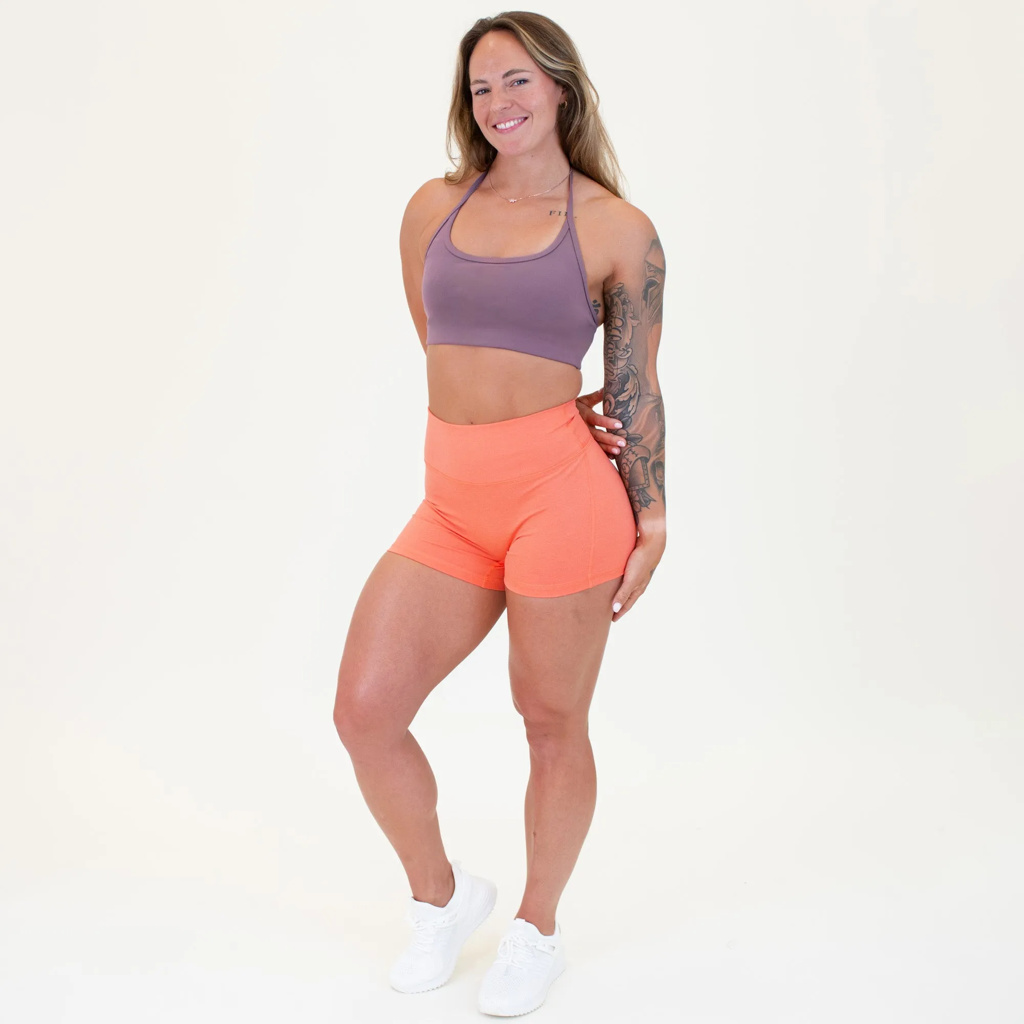 Drew Sports Bra - Light Support