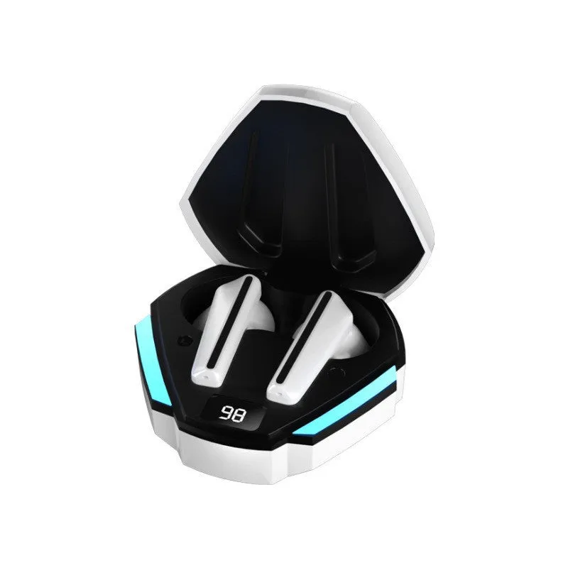 E-sports TWS wireless Bluetooth headset