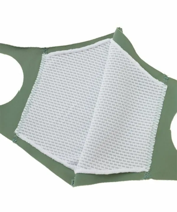 ECONYL Sports Face Mask