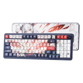 EISA K686 PRO SE Anime Keyboard