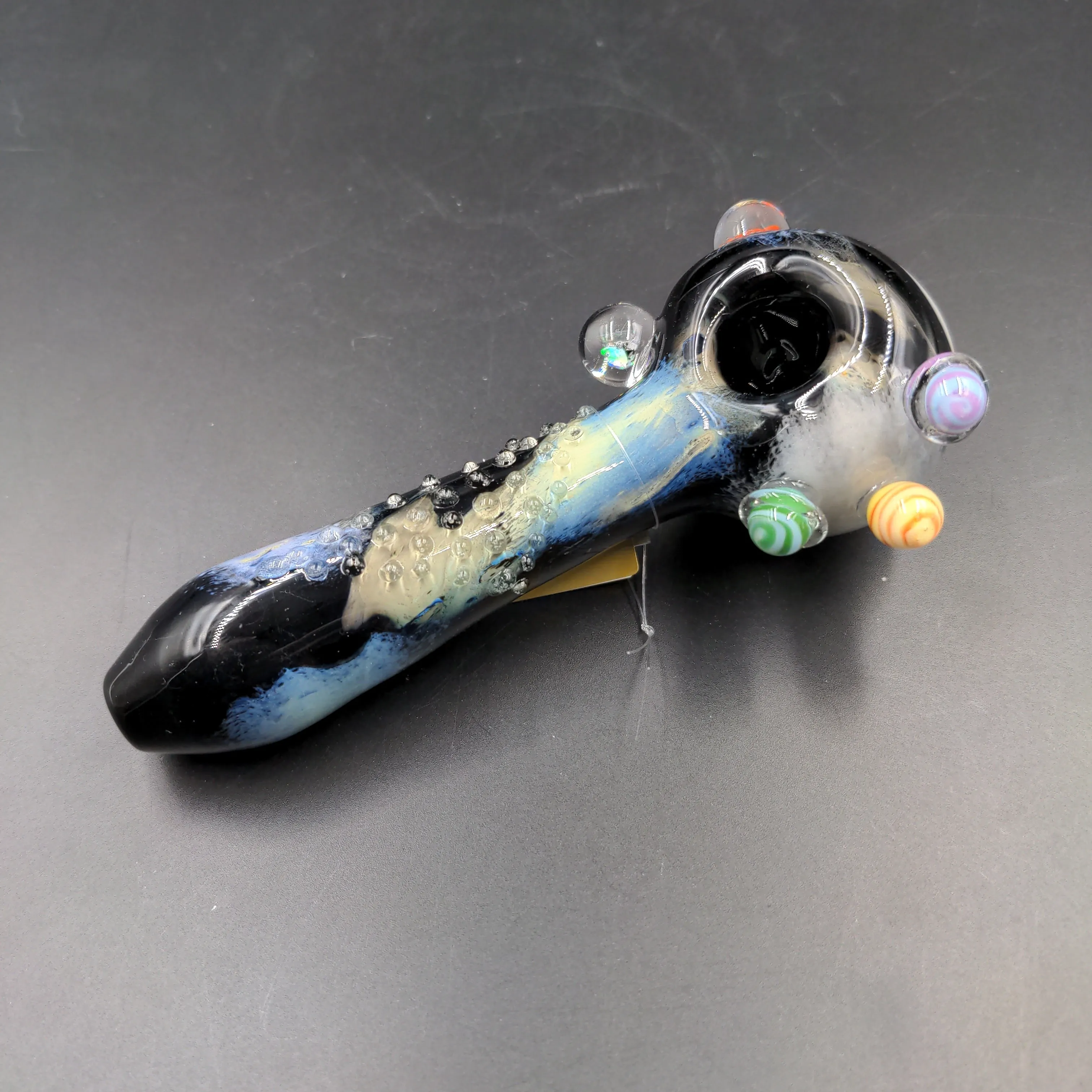 Empire Glassworks Galactic Spoon Pipe