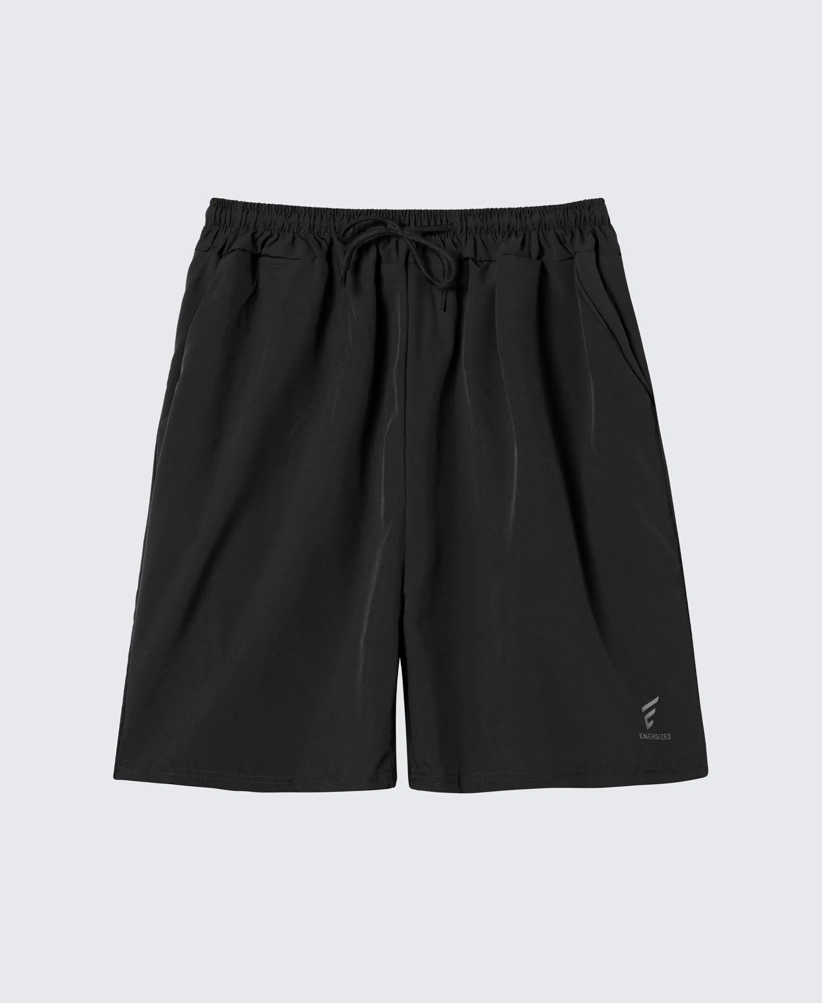 Energized Mens' Sports Shorts 503-22001