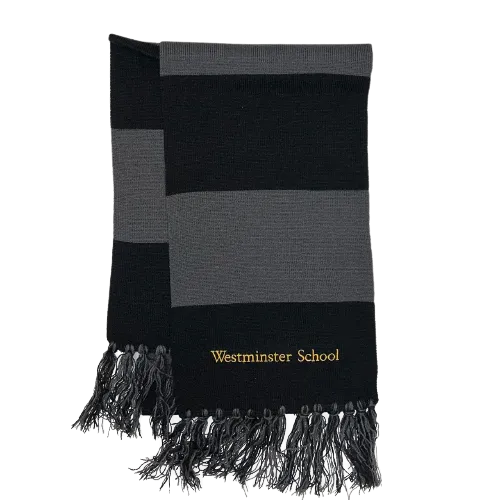 ES Sports Sport-Tek Spectator Scarf