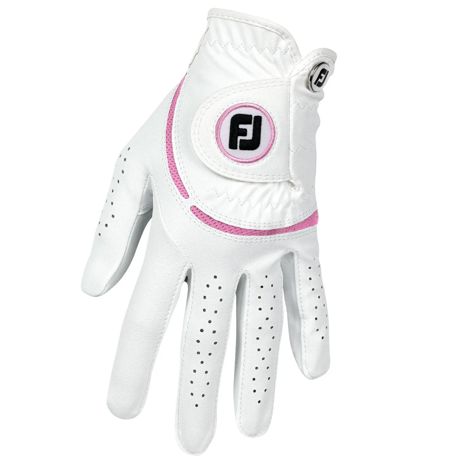 FootJoy WeatherSof Fashion Women's Glove